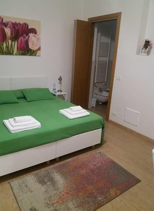 فيرونا B&B Il Viandante المظهر الخارجي الصورة
