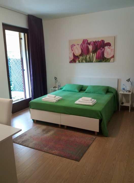 فيرونا B&B Il Viandante المظهر الخارجي الصورة