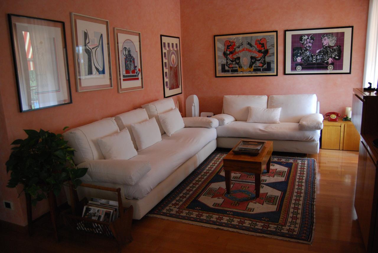 فيرونا B&B Il Viandante المظهر الخارجي الصورة