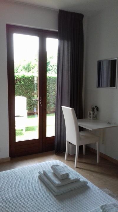 فيرونا B&B Il Viandante المظهر الخارجي الصورة